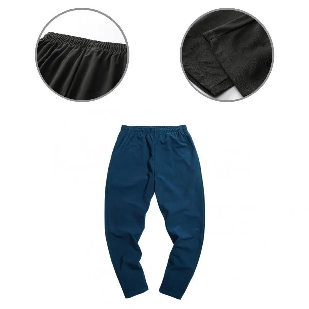 

Corduroy Stylish Korean Japanese Style Streetwear Trousers 2 Colors Streetwear Trousers Straight for Outdoor