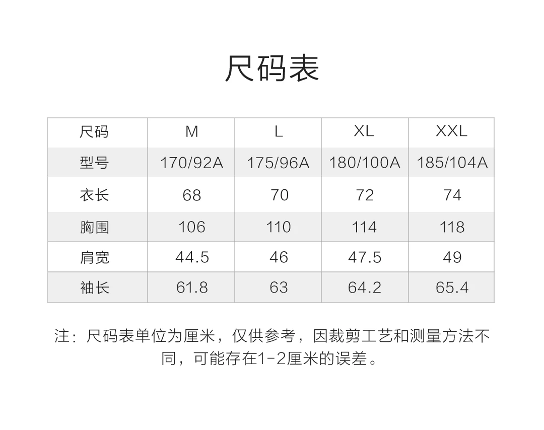 Новинка Xiaomi Mijia Youpin флисовая куртка на молнии мужская секция хлопок Смита Пушистый Теплый нежный и мягкий Повседневный стиль
