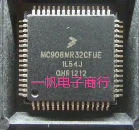 

MC908MR32 MC908MR32CFUE