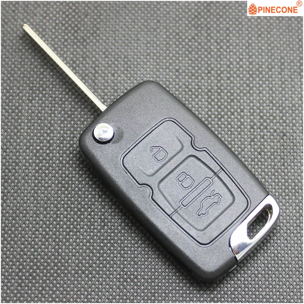 Шишка для GEELY EMGRAND 7 RV EC7 EC715 EC718 GLEAGLE GX7 ENGLON ключа автомобиля чехол 3 кнопки заменить