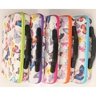 Новый 60 бутылок алмазные вышивки аксессуары контейнер для хранения сумка коробка чемодан 5D Бабочка Алмазная вышивка инструмент сумки из натуральной кожи