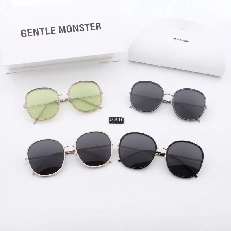 

2021 Luxury Brand Designer Women Sunglasses Polarized Cat Eye Lady Fasion Round Sun Glasses Female Driving Eyewear Oculos