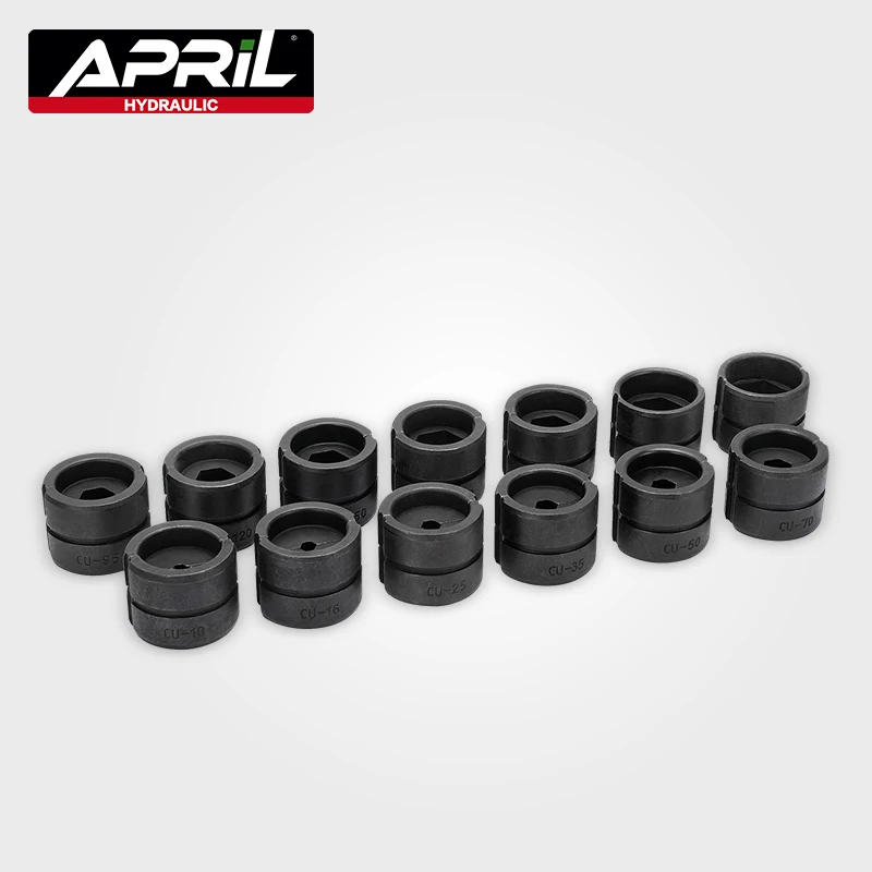 Гидравлическая пресс форма серии EP|mould food|mouldcrimp tool |