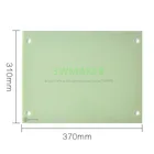 Платформа для 3D-принтера Tevo Tornado, 310x370x3 мм