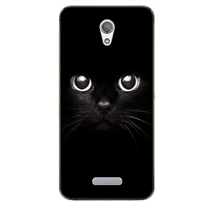 Для Highscreen power Five чехол 5," Роскошный чехол из ТПУ и силикона чехол s Для Highscreen power 5 Pro Чехол для power Five Pro Funda Coque - Цвет: M6