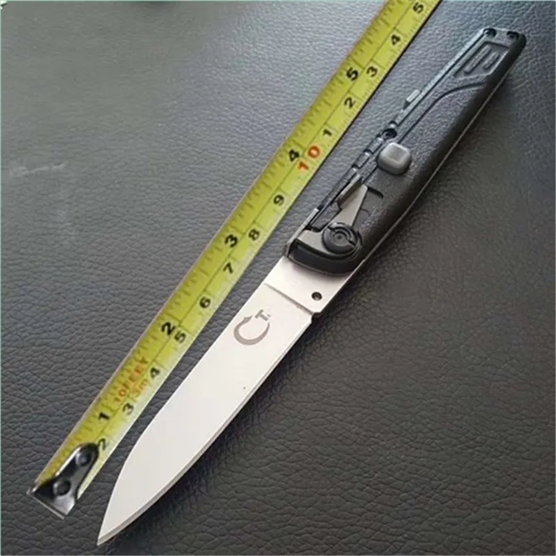 Нож Colt II Auto Matic тактический уличный инструмент для охоты и кемпинга с лезвием 440C