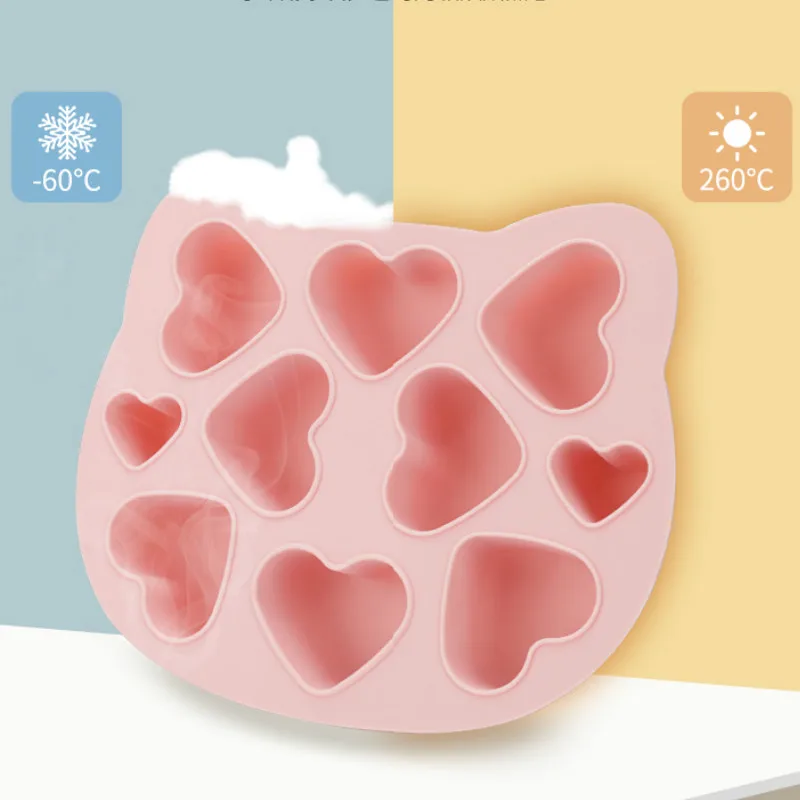 Силиконовая форма для выпечки полусферический конус бесплатная доставка