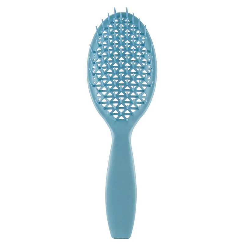 

Scalp Massage Comb Hair Brush Women Hairbrush Anti-Tie Detangling Hair Brush Styling Tamer Hair