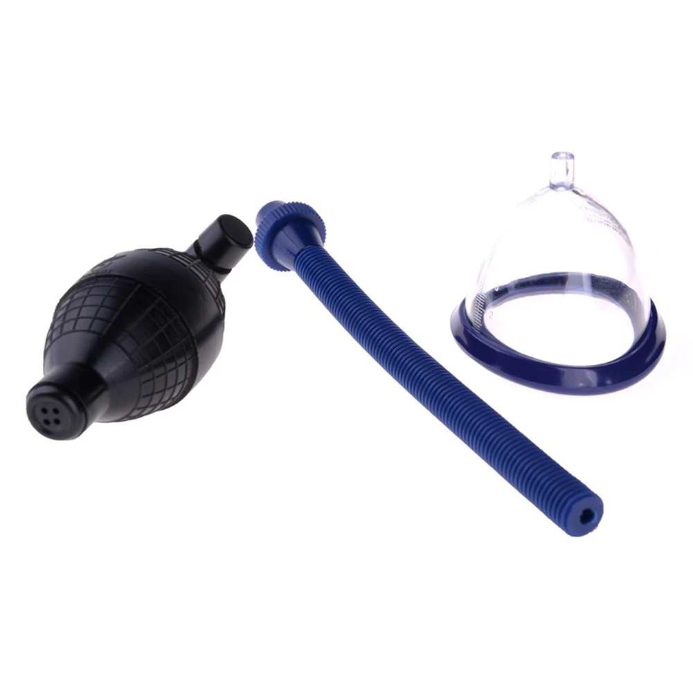 1 шт. женские вакуумные массажные чашки с воздушным давлением для поддержания