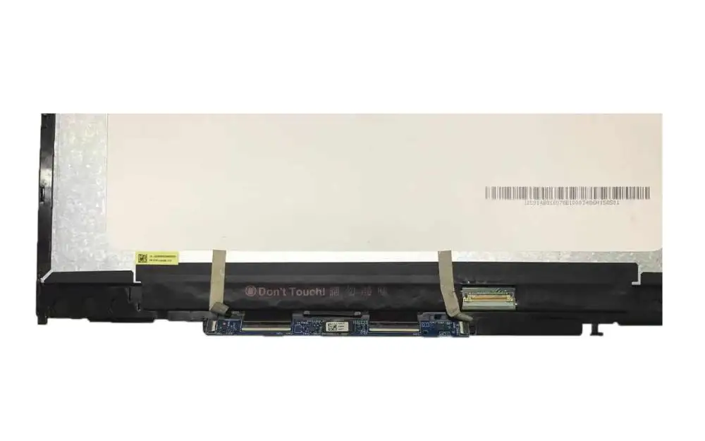 Сенсорный экран в сборе для ноутбука HP PAVILION X360 14 CD ЖК дисплей светодиодный FHD 2K