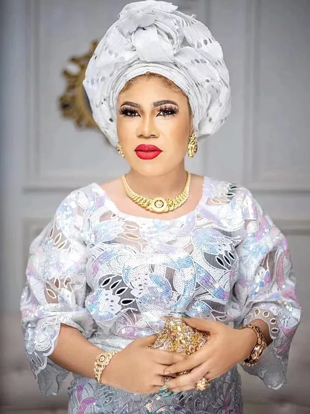 

Белый блестки французский Кружева Мягкий люрекс вышивка африканский тюль кружево сеточка Ткань красивая нигерийская большая случайная од...