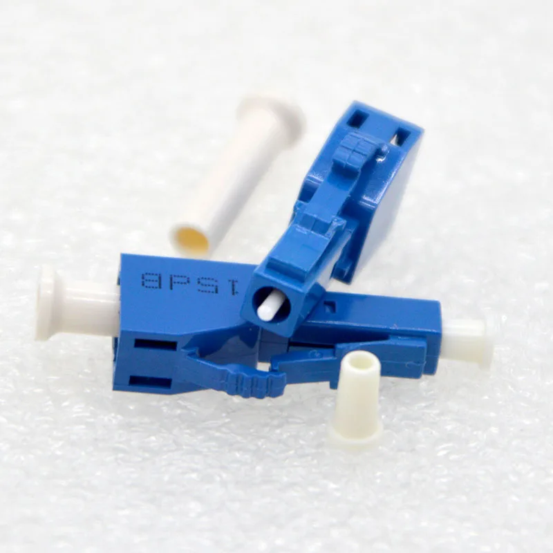 Специальный оптовый новый быстрый соединитель оптоволокна 1 дБ ~ 15 light LC