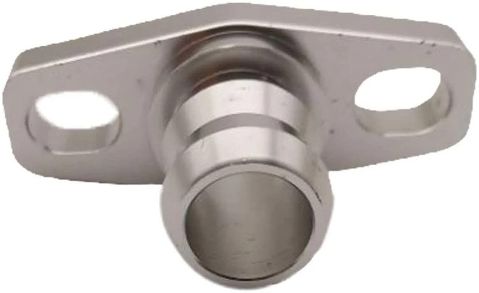 Фланцевый переходник для масла турбо возврат масла/выхлоп турбонаддува Garrett GT25R