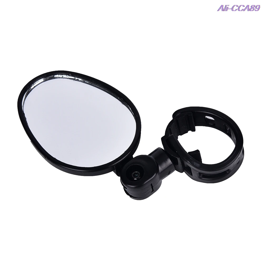 

JETTING-Cycling Universal MTB Handlebar Mirror 360 Degree Rotate Bike Bicycle Rearview