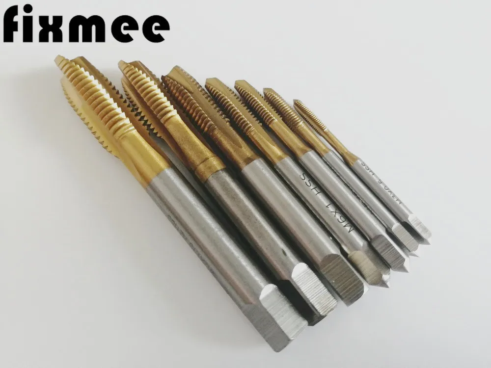 Fixmee 7 шт. Наша продукция включает в себя спираль точка штепсельной вилки нажмите