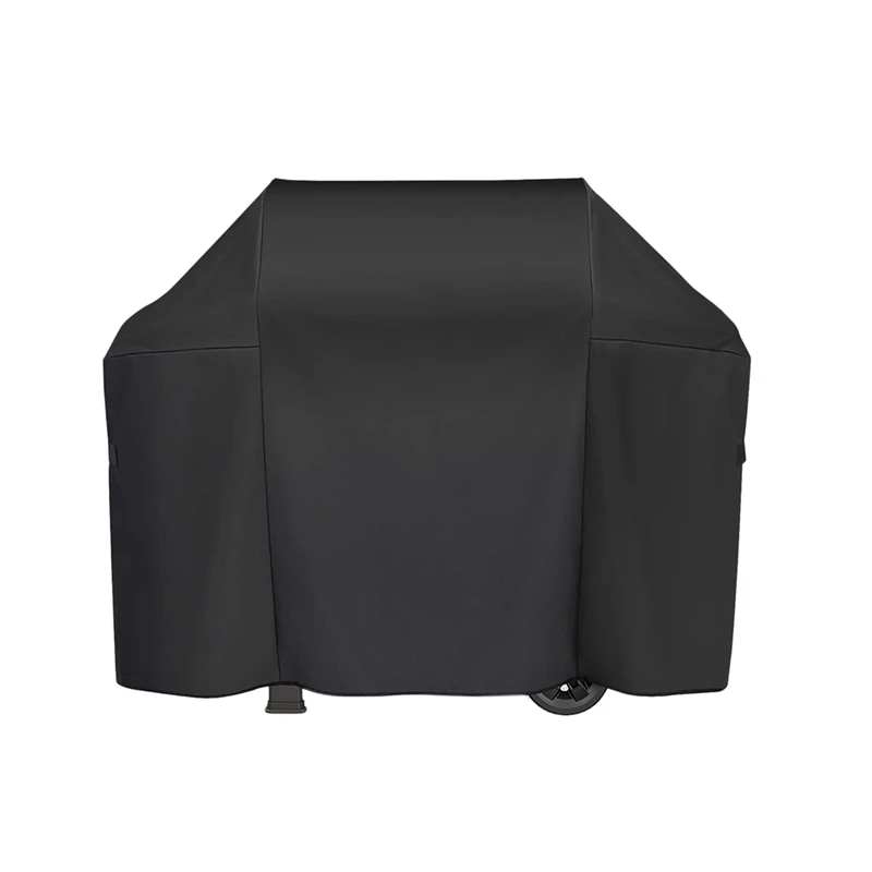 Крышка для гриля серии Weber Spirit II 300 и 200 (с боковым управлением) газовый гриль |