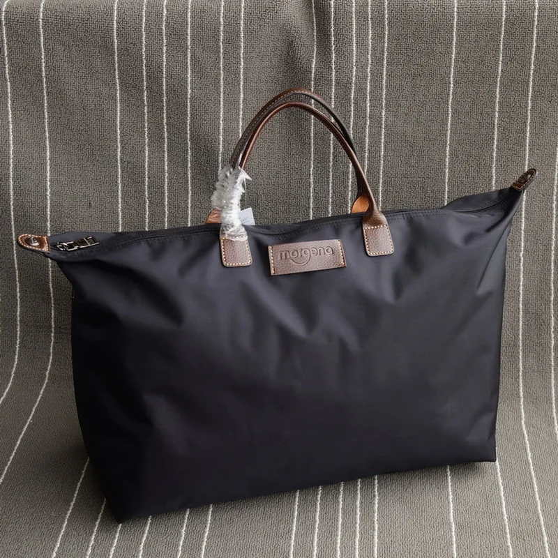 Складная сумка для пельменей коротких поездок тоут рюкзак ручная переноска