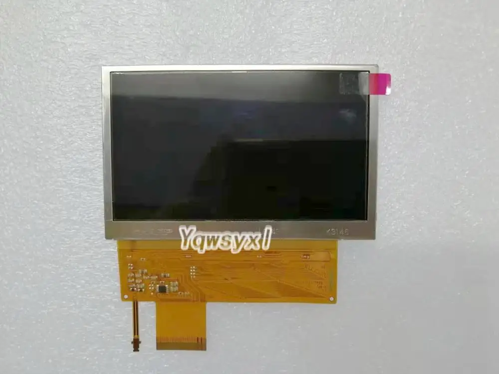 

Original New 4.3inch LCD screen for Sony PSP 1000 1001 1002 1003 1004 1005 1008 LCD screen display Without touch screen