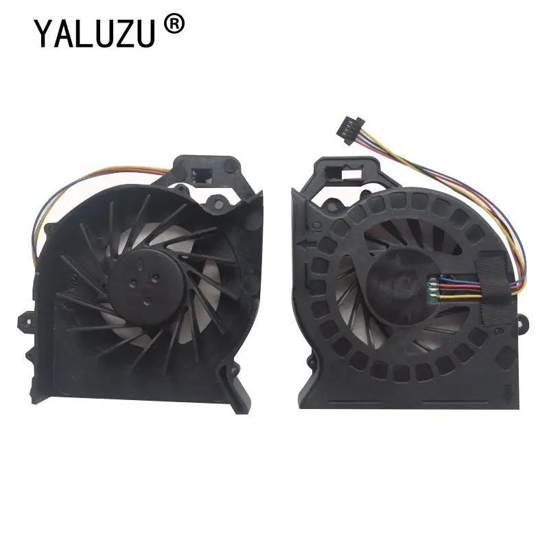 Кулер для ЦП HP pavilion DV6 DV6-6000 DV6-6050 DV6-6090 DV6-6100 DV7-6000 | Компьютеры и офис