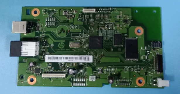 

Оригинальная стандартная материнская плата, используемая для HP LaserJet M125nw M125 125nw, системная плата для форматирования