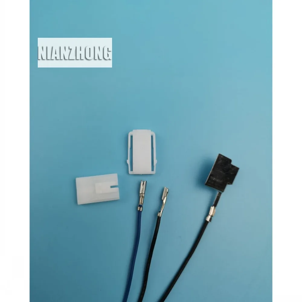 Жгут проводов для топливного насоса провод штепсельная Вилка Toyota Camry 06-16 |