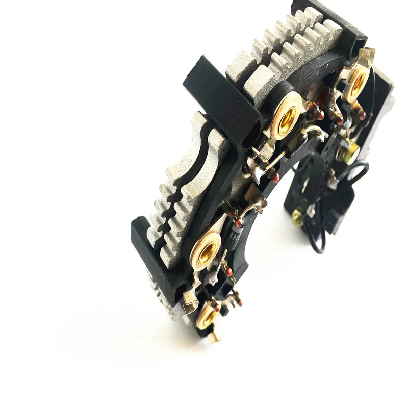 Аксессуары для генератора горячая Распродажа регулятор JFZ 2502 станции грузовика