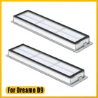 Сменный моющийся фильтр Hepa для робота-пылесоса Xiaomi Dreame D9 L10 Pro