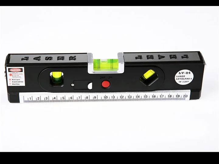 Универсальный лазерный уровень для оптического инструмента чтобы отправить