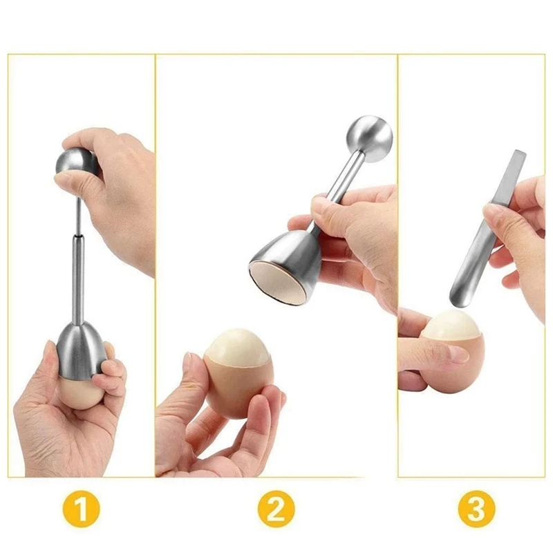 Держатель для яиц из нержавеющей стали | Дом и сад