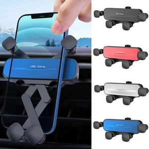 sucker car phone holder for iphone 12 12 13 pro max mini xr 7 8 air vent mount for samsung xiaomi huawei smartphone stand black free global shipping