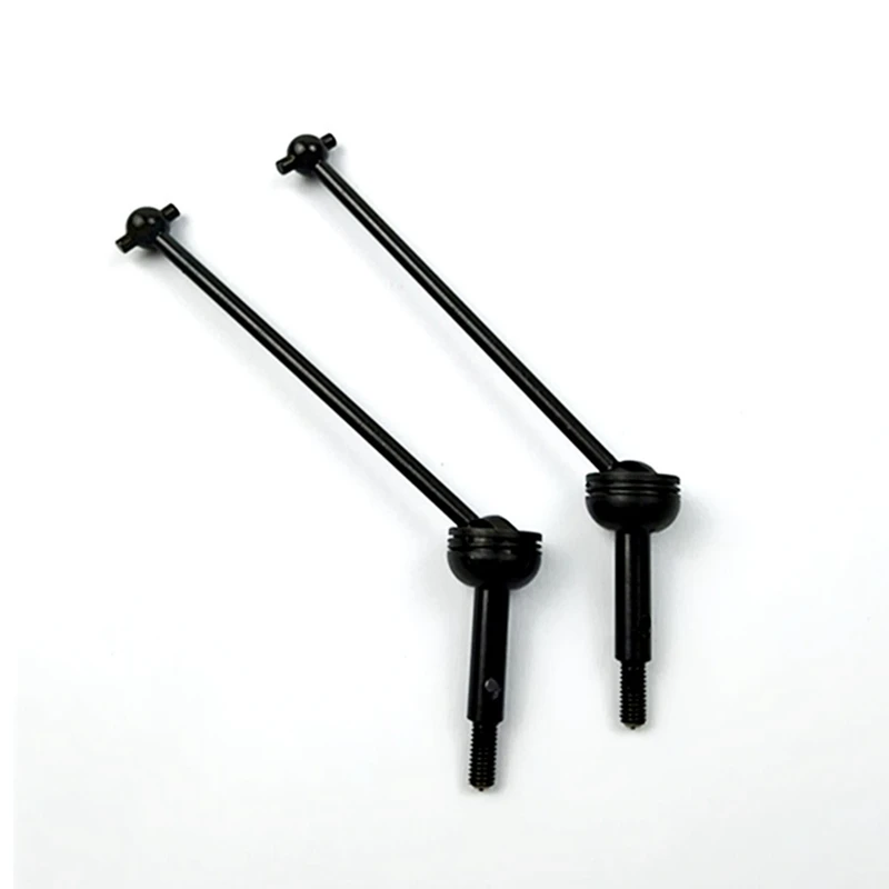 

Metal CVD Drive Shaft Wheel Axle Cup for Wltoys 144001 124019 124018 RC Car Upgrades Parts Accessories