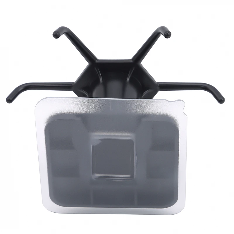 Для Кухня организатор и хранения принадлежности органайзеры стойки аксессуары