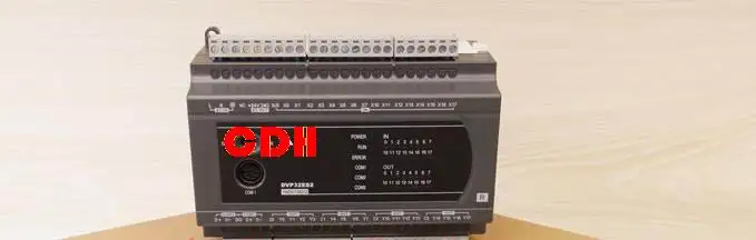 

DVP32ES200RC New and original