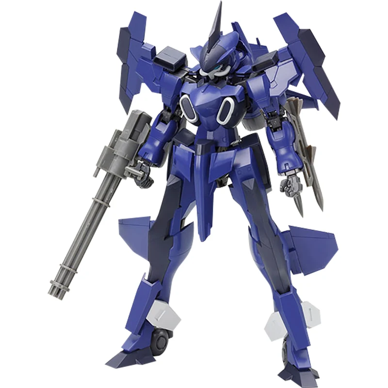 KOTOBUKIYA японской анимации модель Phantasy Star рама оружия SA 17s Piere в собранном виде