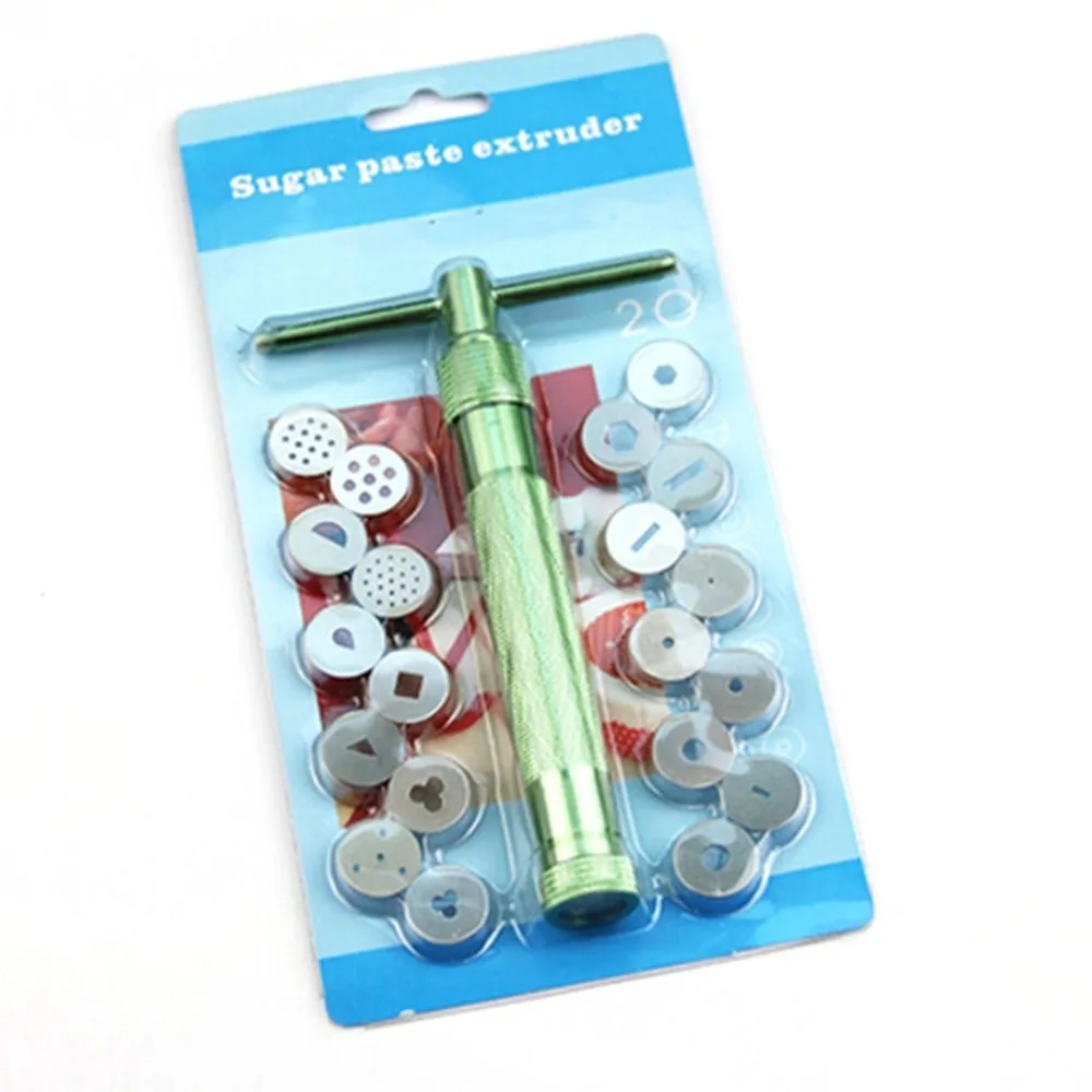 DIY Инструменты домашняя скульптура пистолет глина выпечки практичный дизайн