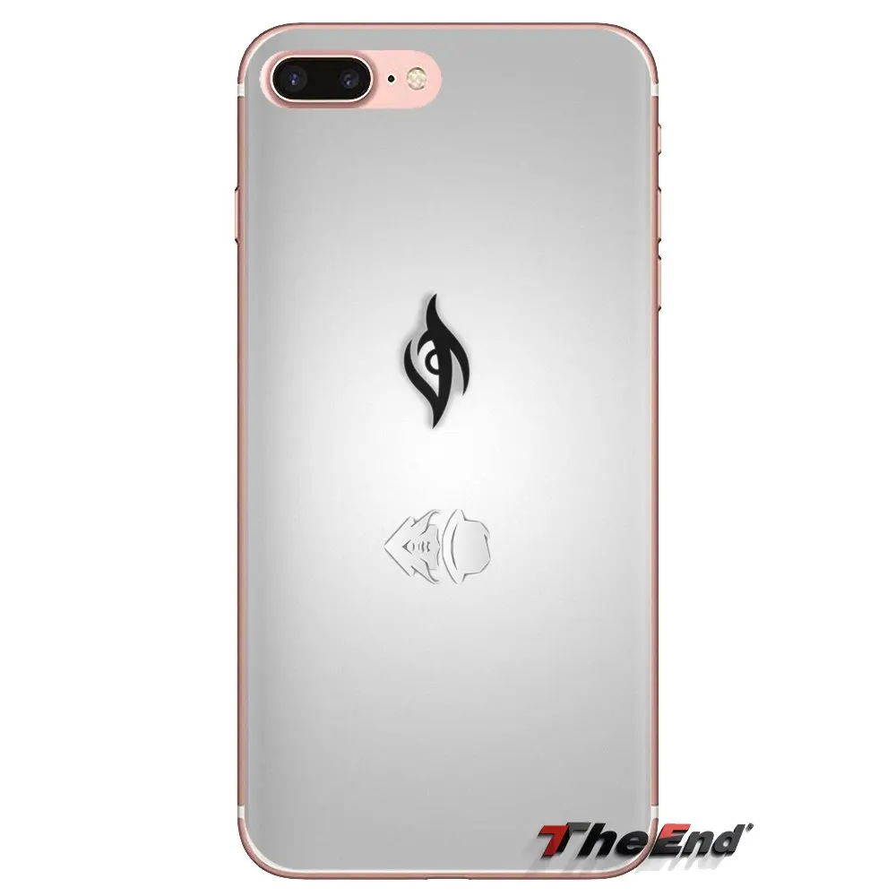 Для iPhone XS Max XR X 4 4s 5 5S 5C SE 6 6S 7 8 Plus samsung Galaxy J1 J3 J5 J7 A3 A5 мягкий чехол Team Secret s новый