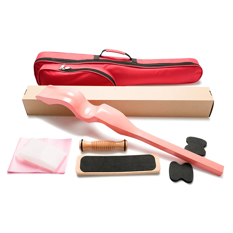 Балетный ножной ножка балетный роликовый массажер для ног Танцевальная практика