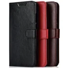 Магнитный флип-чехол для Ulefone Note 10 11P Mix 2 S Power 3L Note 7 7P 7T 8 8P 9P S11