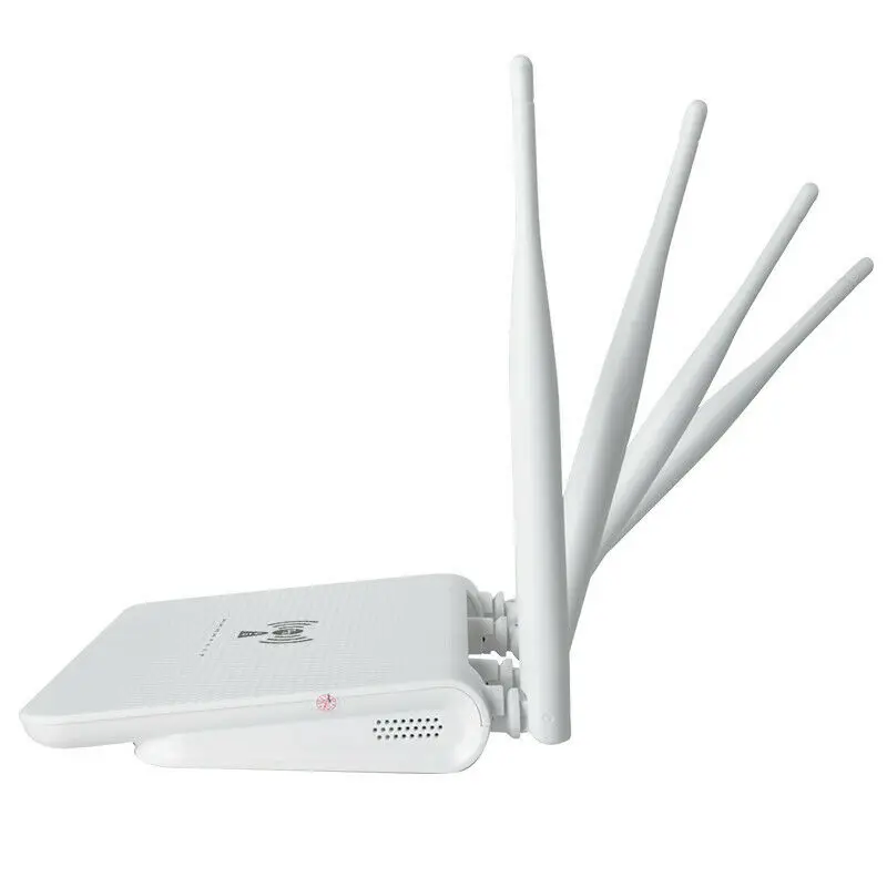 Разблокированный мобильный телефон AT&ampT Verizon T SIM-карта 3G 4G LTE роутер CAT4 300 Мбит/с