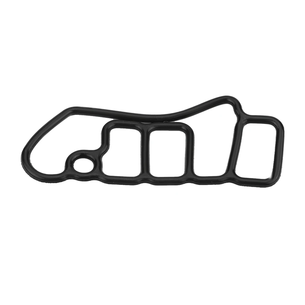 1 пара электромагнитной прокладки черная резиновая головка цилиндра