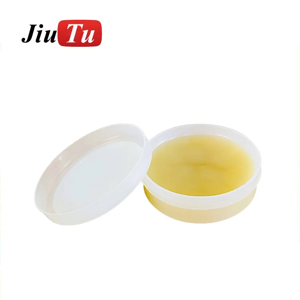 Рисунок 4 - Высококачественная паяльная паста