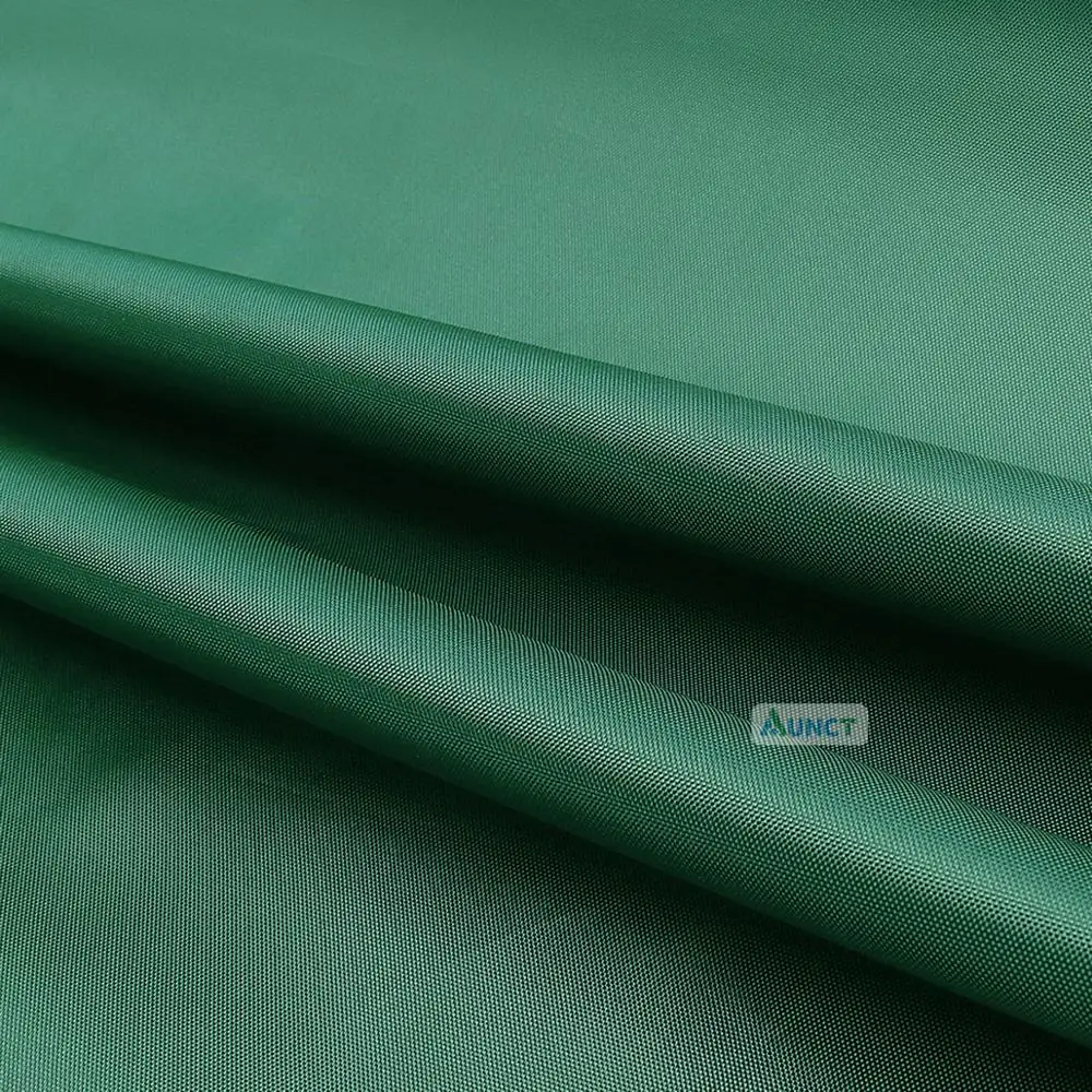 Водонепроницаемый прямоугольный тент DarkGreen 300D для сада и террасы солнцезащитный