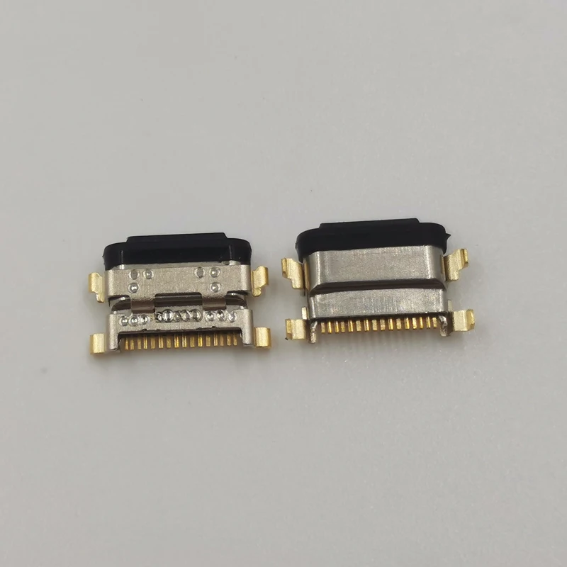 Разъем Micro USB для Xiaomi Mi 9 9SE CC9 10 Pro 10Pro CC9Pro 9Pro 9T 11 CC9E A3 10lite Note 2 Max 3 шт. - купить по
