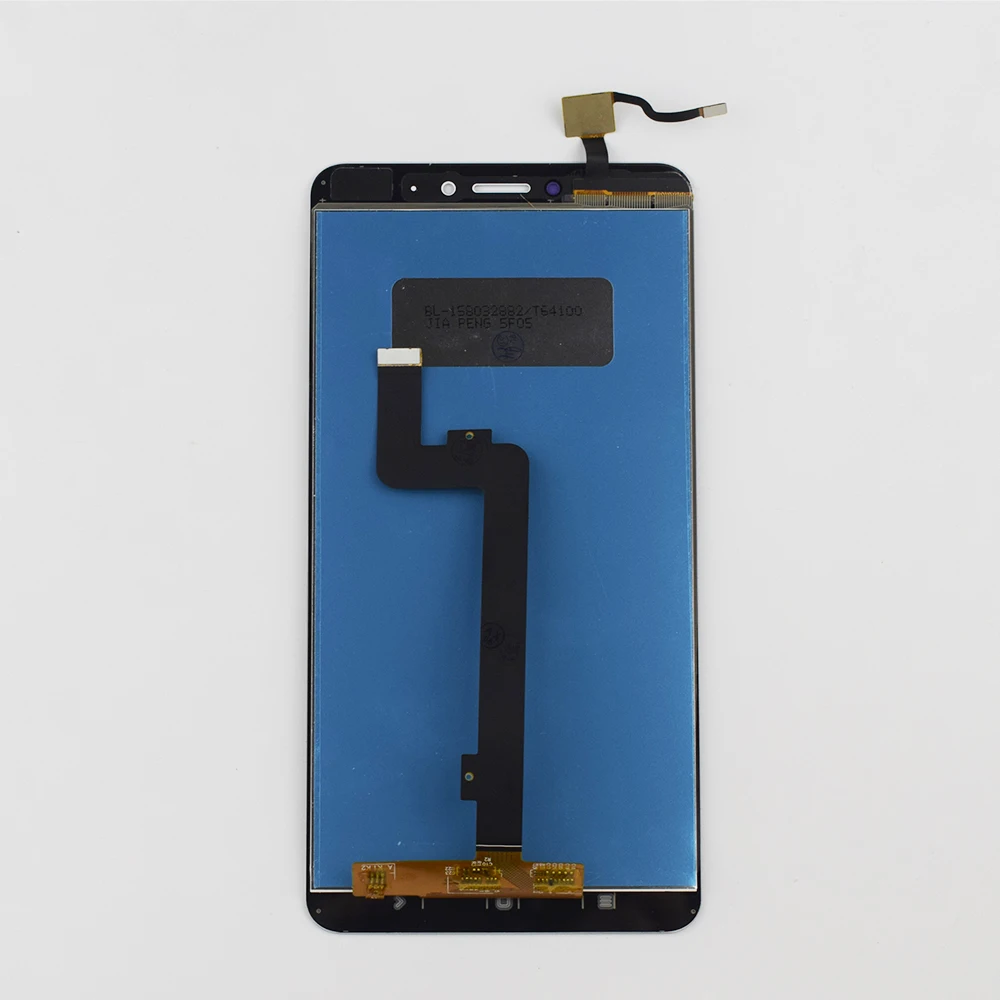 5.99&quot For XiaoMi Mix 2 LCD Display Touch Screen Module Panel Sensor Glass Assembly Replacement | Мобильные телефоны и