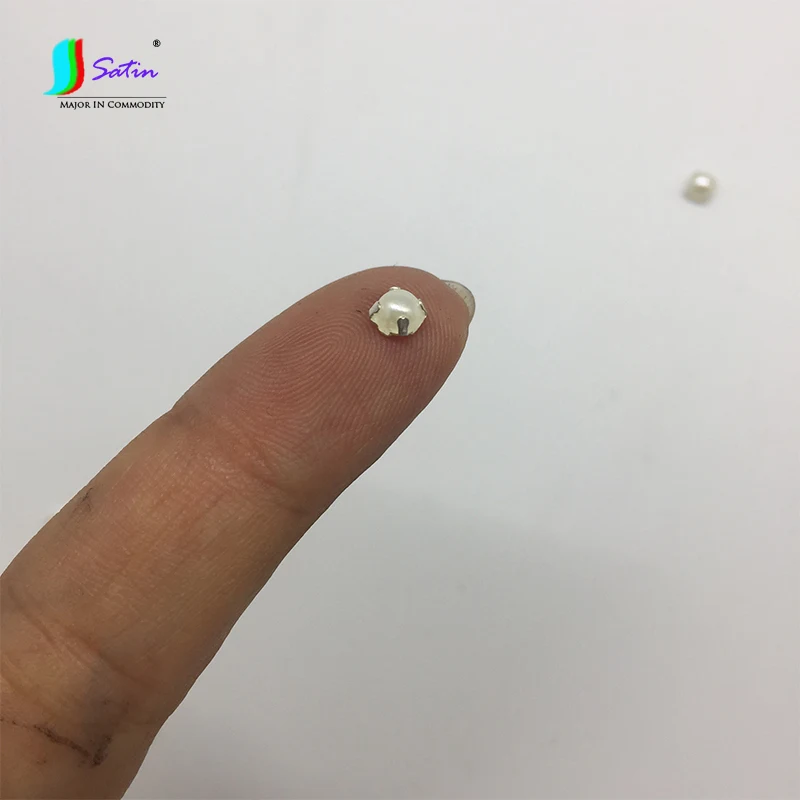 Оптовая продажа кукольных головных уборов аксессуаров для одежды 400 шт. 3 мм 4