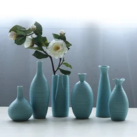 vases setceramic crafts ceramic vases home matching design