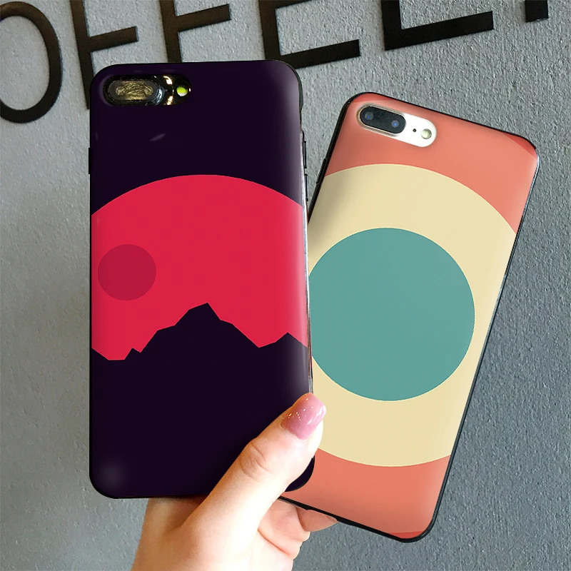 Silicon phone Case For Samsung Galaxy S6 Edge G920 G920F G920A cover edge G925F G925I G925A G925T Phone shell pop | Мобильные