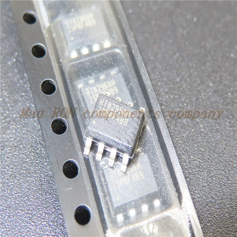 

5 шт./лот RT8296AHZSP RT8296AH SOP-8 ЖК-чип управления питанием Новый и оригинальный