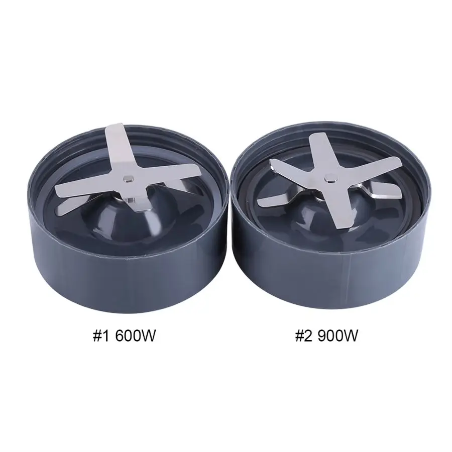 Основание лезвия из нержавеющей стали для блендера 600/900 вт|Блендеры| |