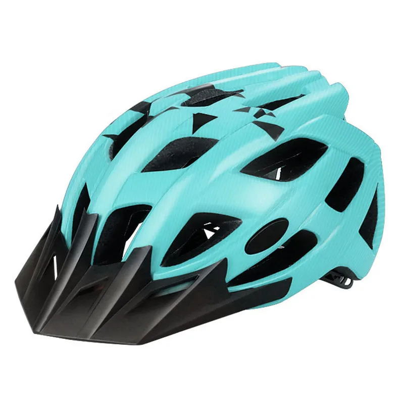 Шлем велосипедный со светодиодной подсветкой и 3 режимами работы 23